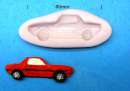 Sports Car Silicone Mould